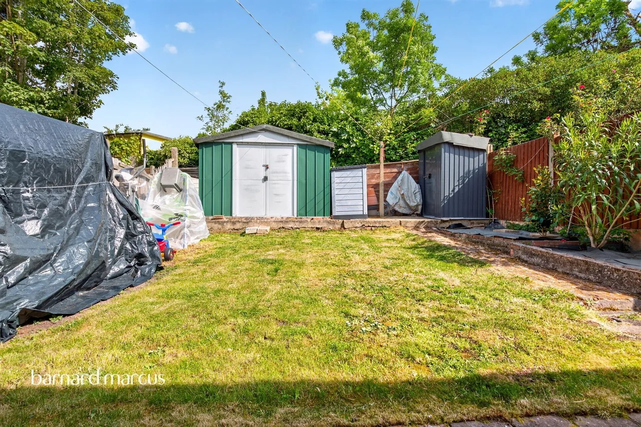 Ingleway, London, N12, photo 14