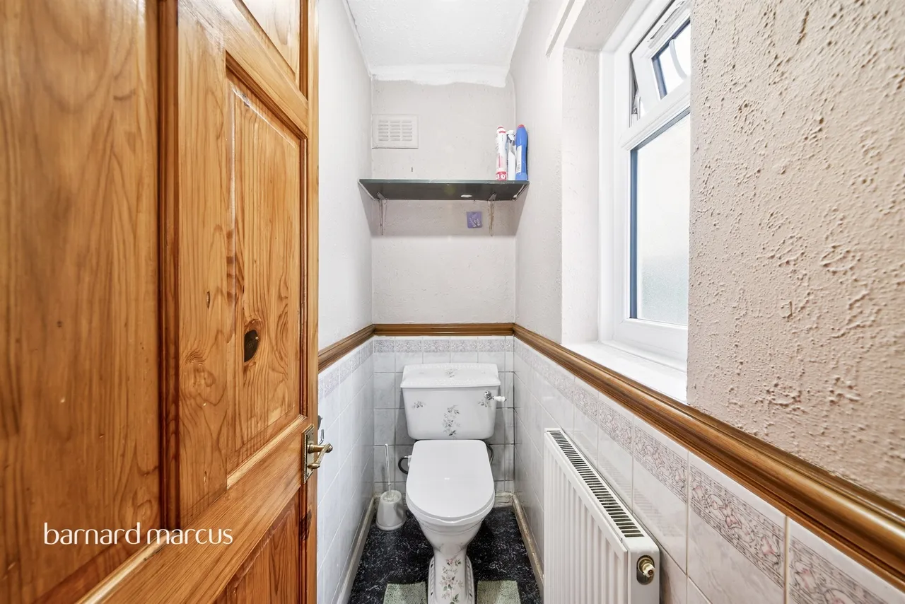 Ingleway, London, N12, photo 16