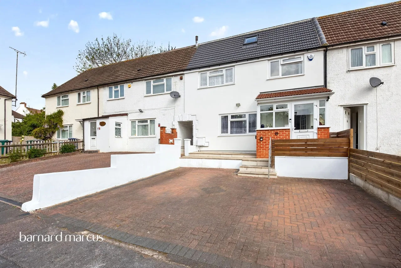 Ingleway, London, N12, photo 15