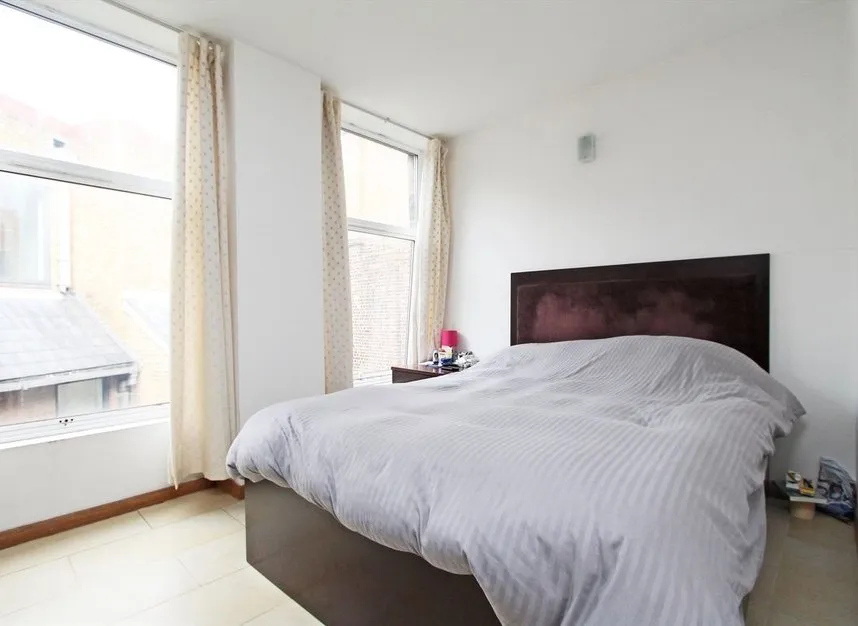 Laystall Street, Clerkenwell, EC1R, photo 3