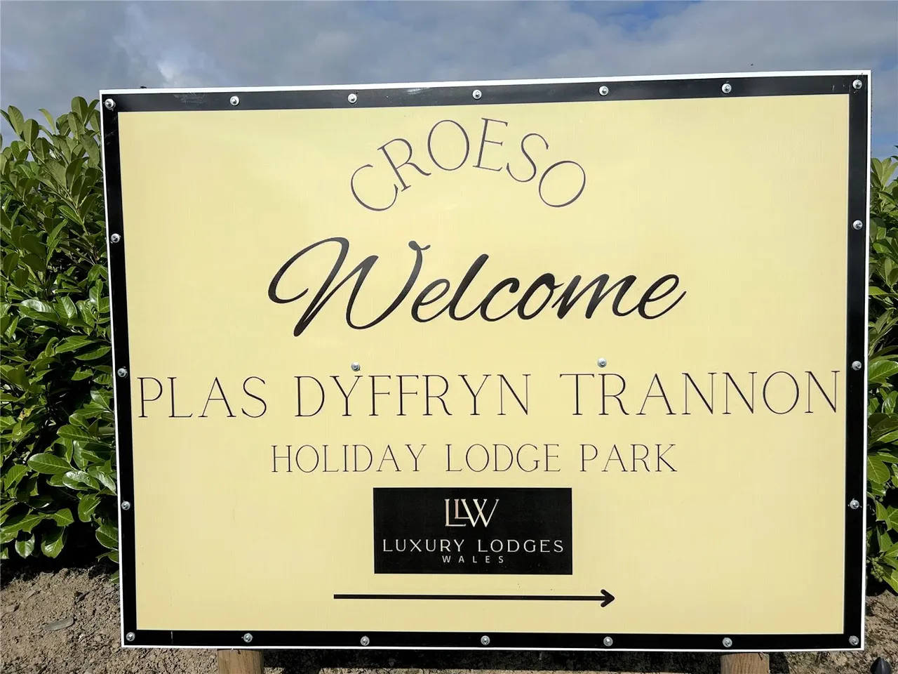 Plas Dyffryn Trannon Lodge Park, Trefeglwys, photo 25