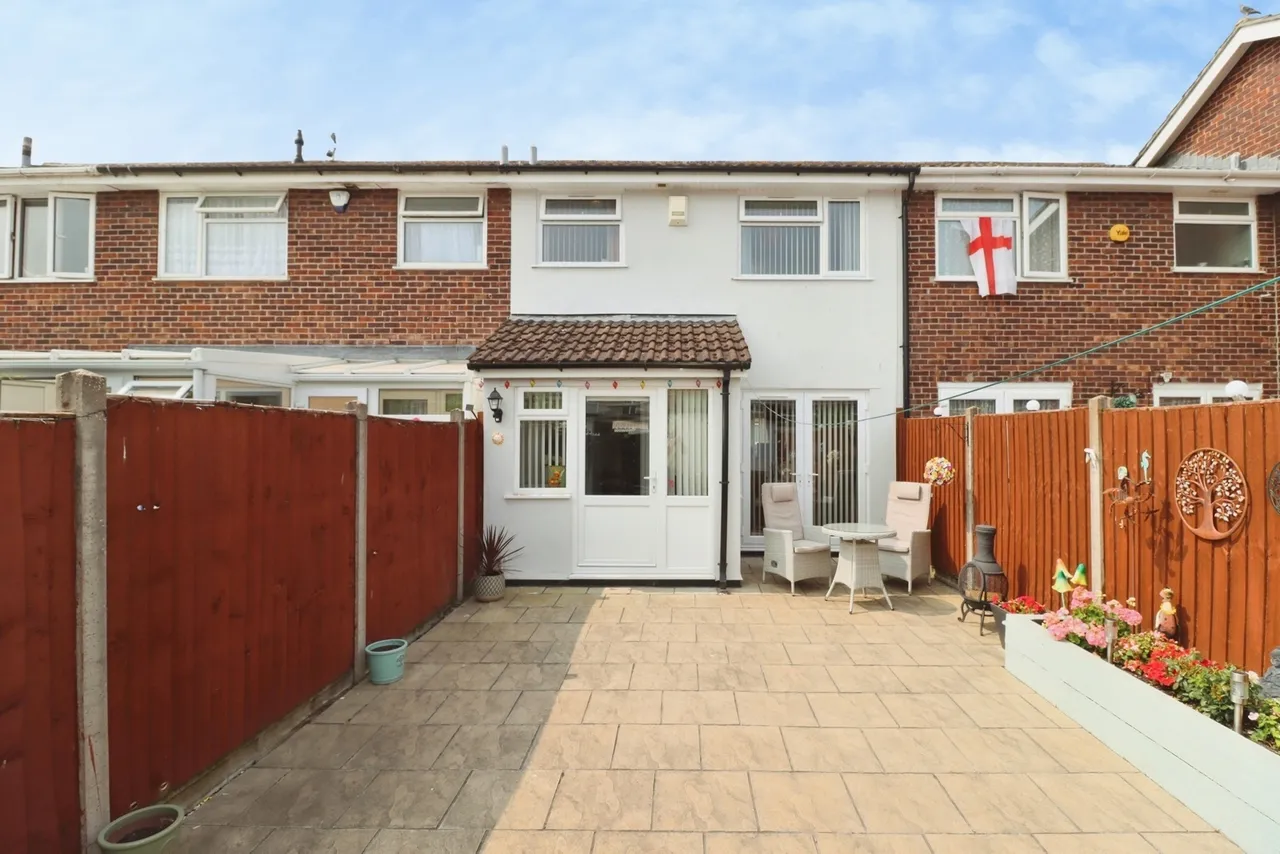 Falcon Drive, Patchway, Bristol, Gloucestershire, BS34, photo 21