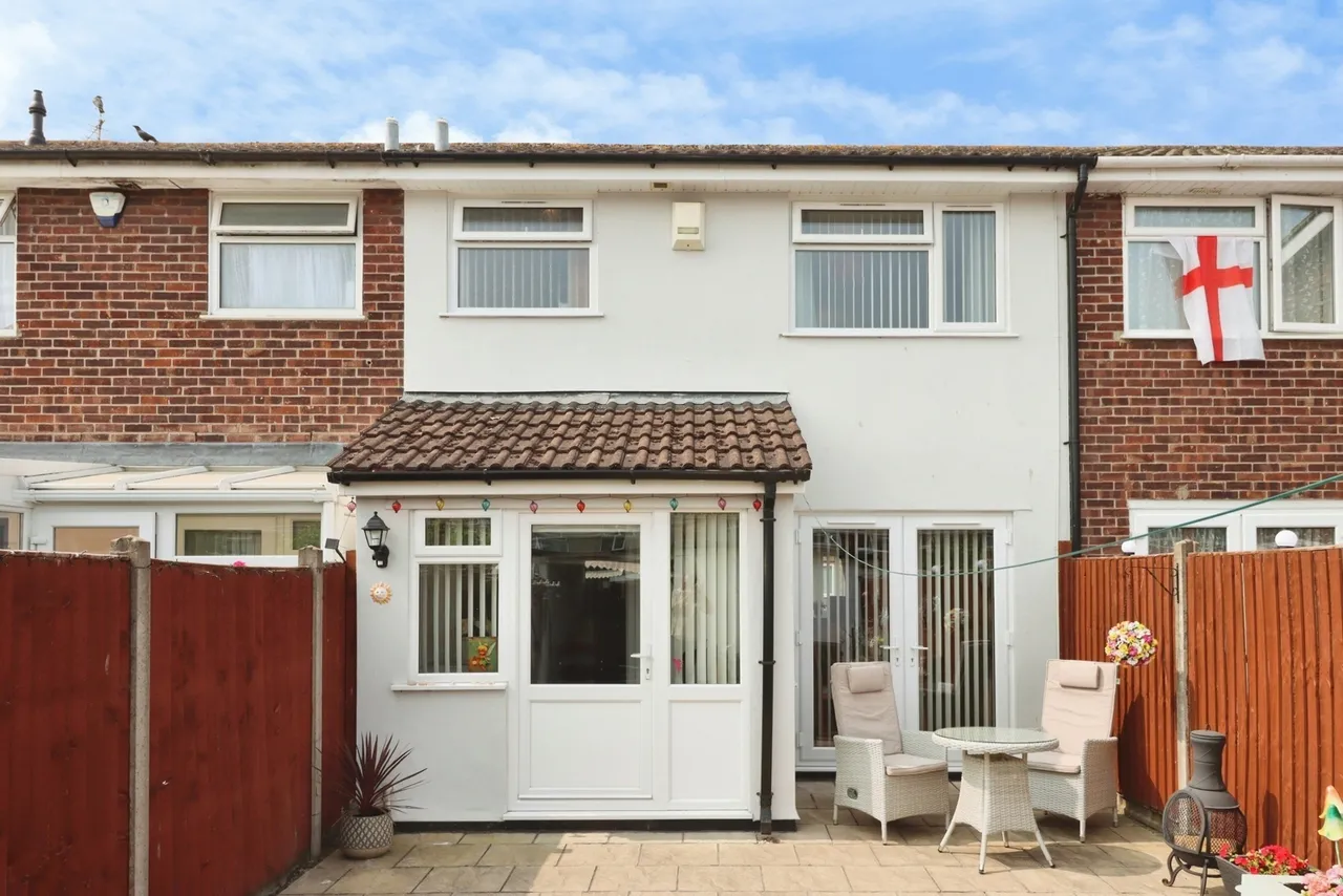 Falcon Drive, Patchway, Bristol, Gloucestershire, BS34, photo 22