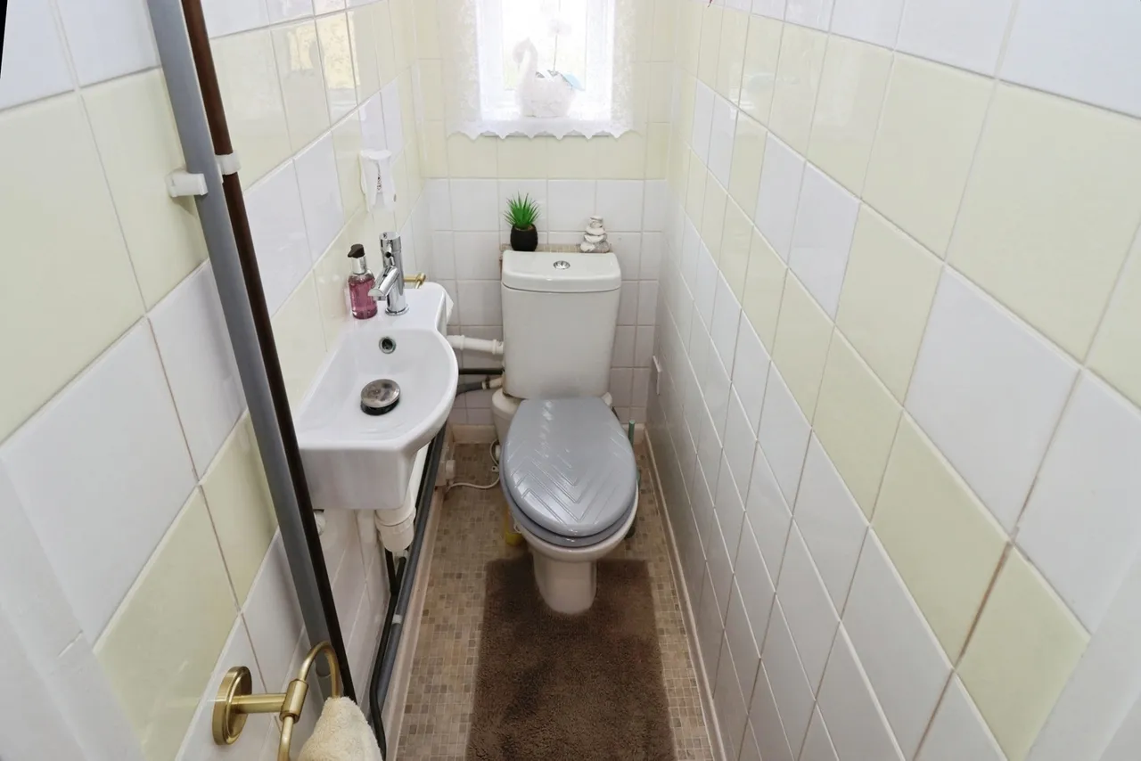 Falcon Drive, Patchway, Bristol, Gloucestershire, BS34, photo 17
