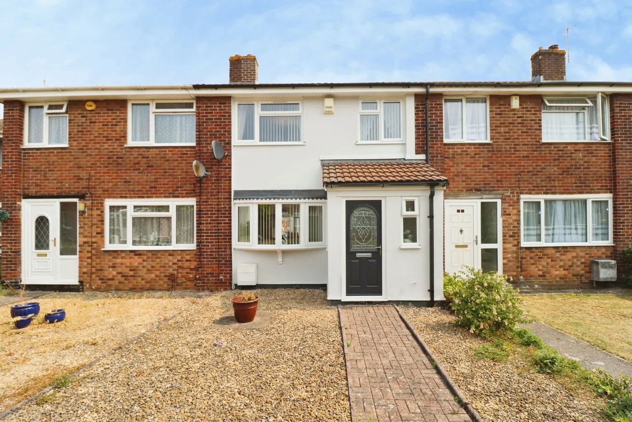 3 bed house for sale — Falcon Drive, Patchway, Bristol, Gloucestershire, BS34