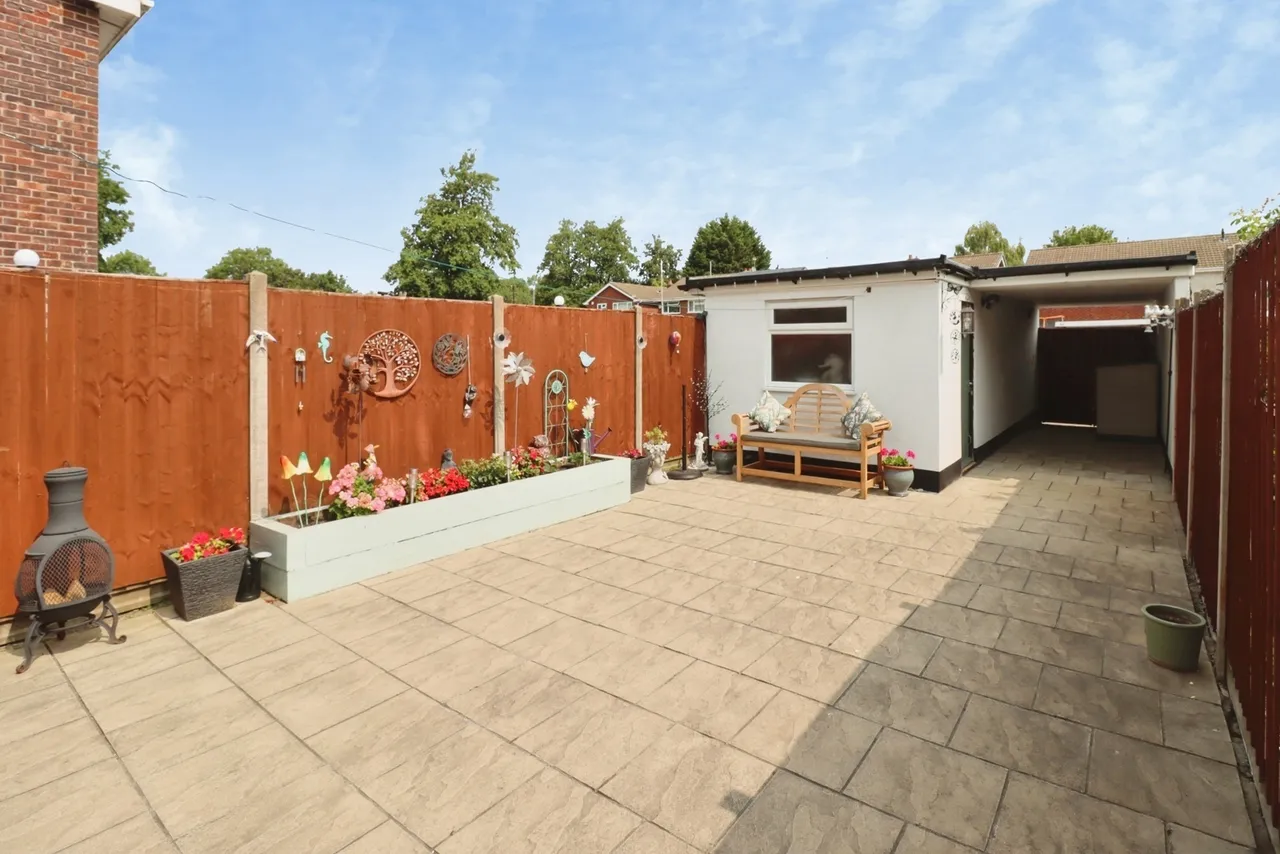 Falcon Drive, Patchway, Bristol, Gloucestershire, BS34, photo 5