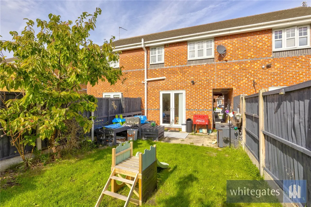 All Hallows Drive, Liverpool, L24, photo 20
