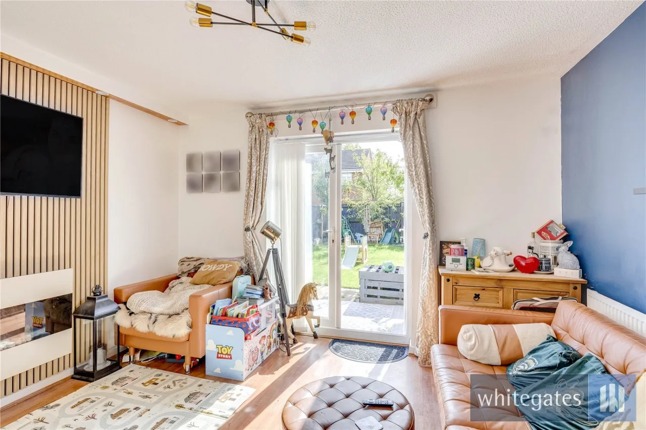 All Hallows Drive, Liverpool, L24, photo 7