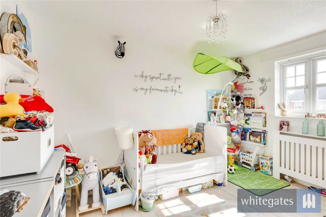 All Hallows Drive, Liverpool, L24, photo 15