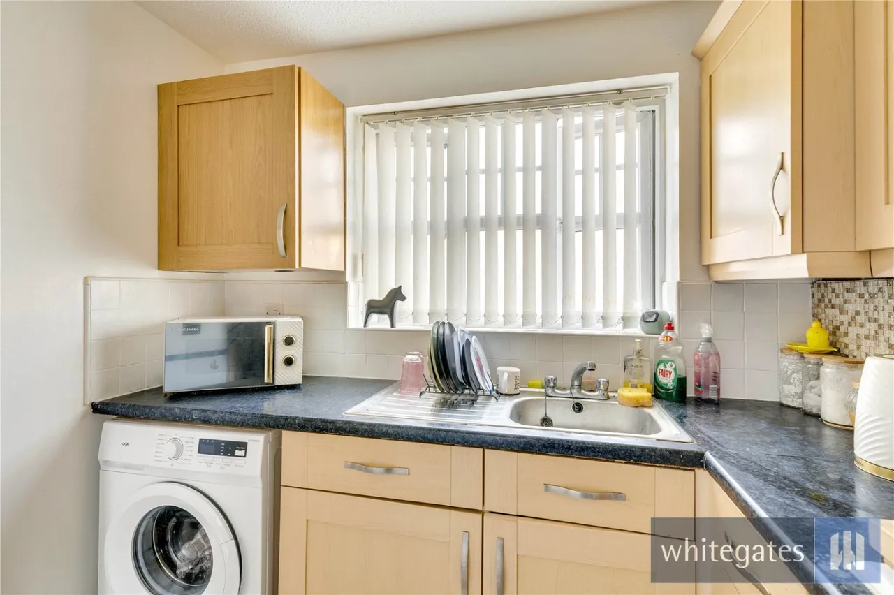 All Hallows Drive, Liverpool, L24, photo 5