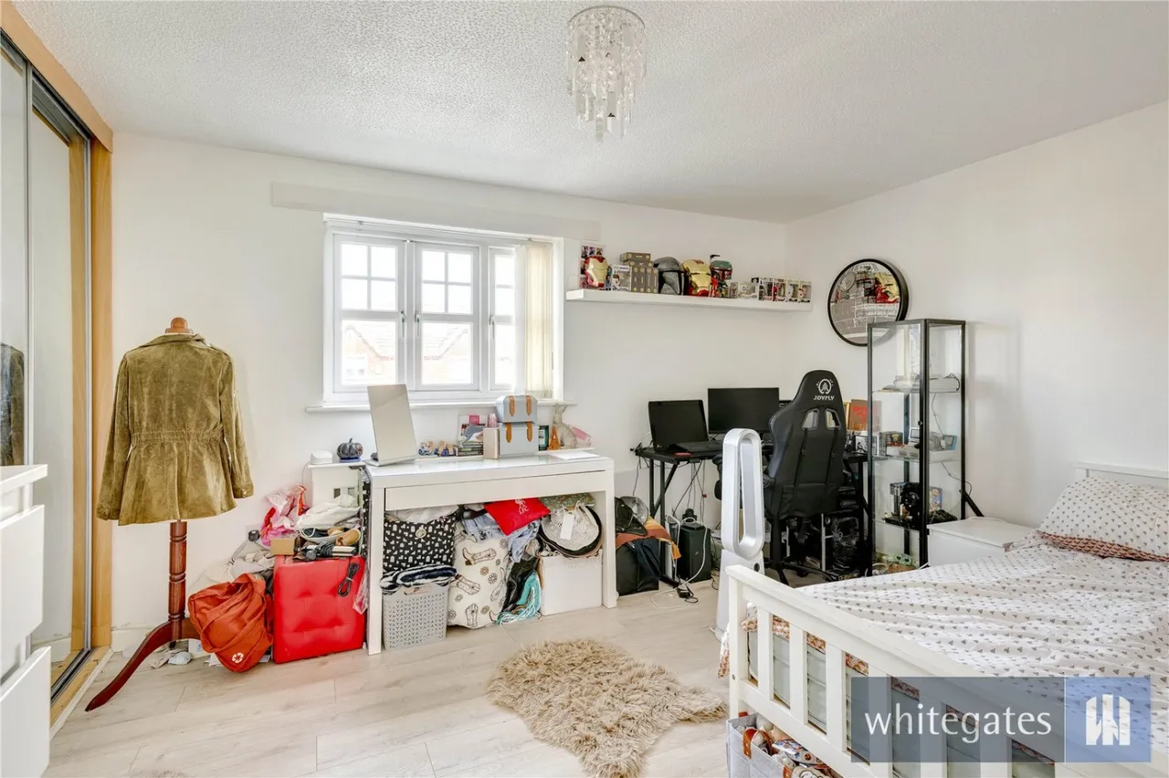 All Hallows Drive, Liverpool, L24, photo 12