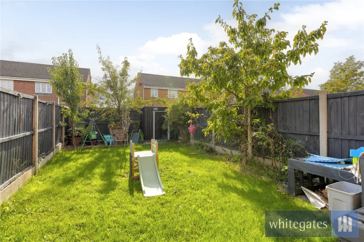 All Hallows Drive, Liverpool, L24, photo 19