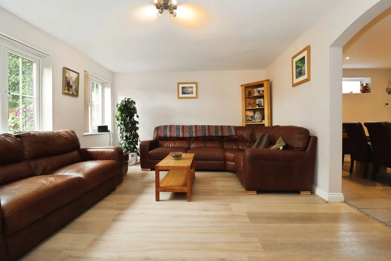 The Willows, Bradley Stoke, Bristol, Gloucestershire, BS32, photo 7
