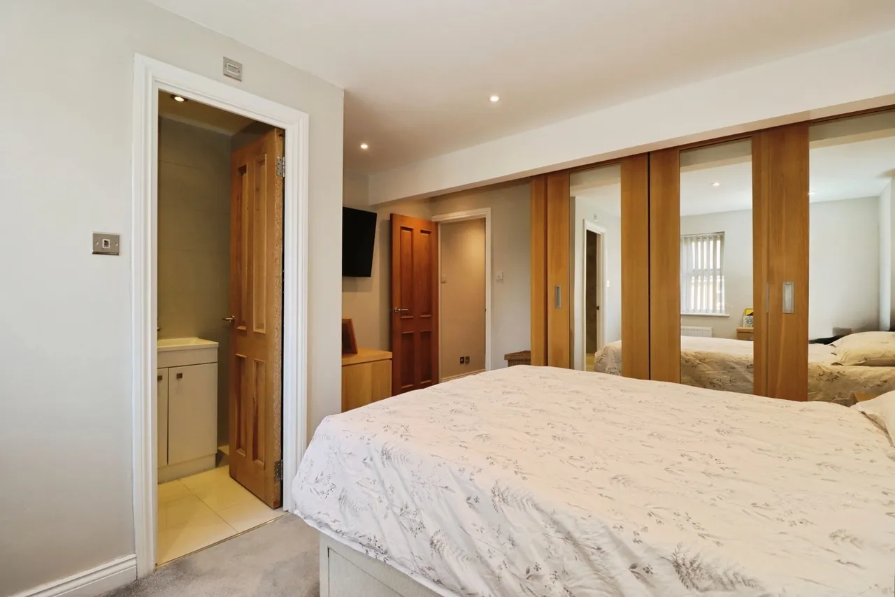 The Willows, Bradley Stoke, Bristol, Gloucestershire, BS32, photo 18