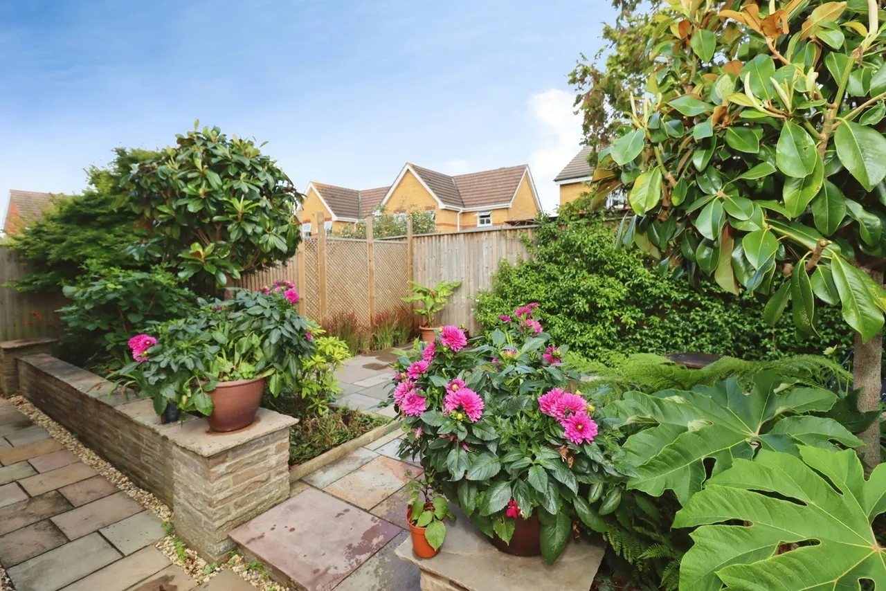 The Willows, Bradley Stoke, Bristol, Gloucestershire, BS32, photo 28