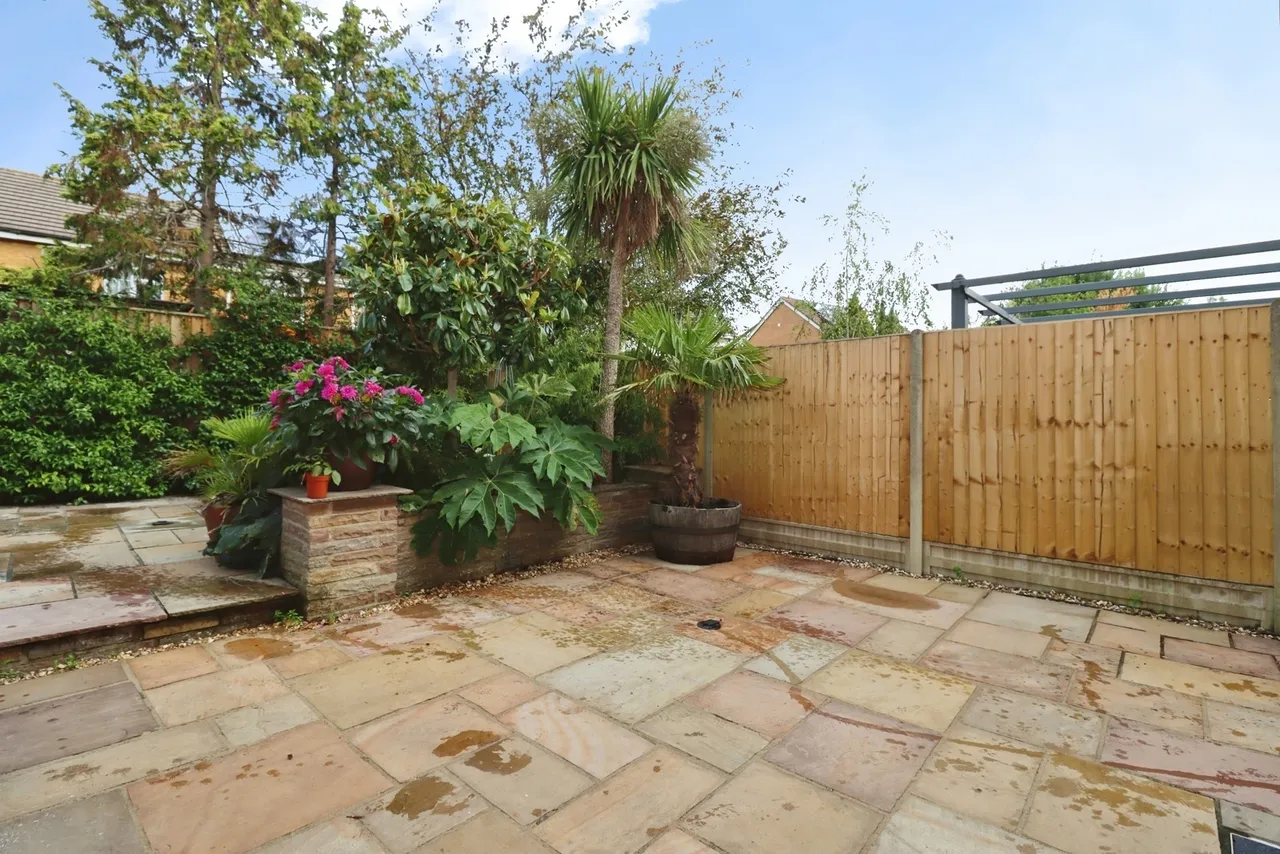 The Willows, Bradley Stoke, Bristol, Gloucestershire, BS32, photo 9
