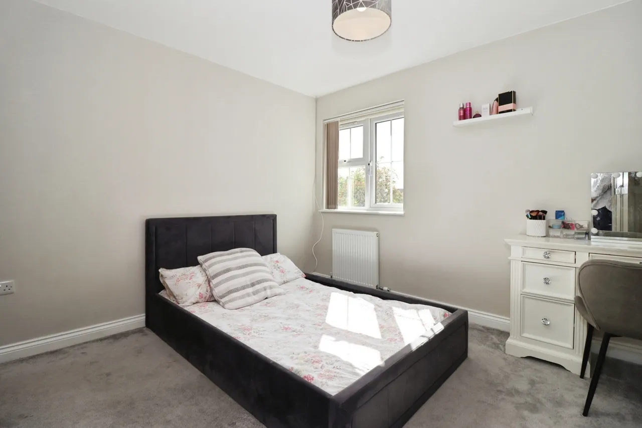 The Willows, Bradley Stoke, Bristol, Gloucestershire, BS32, photo 27