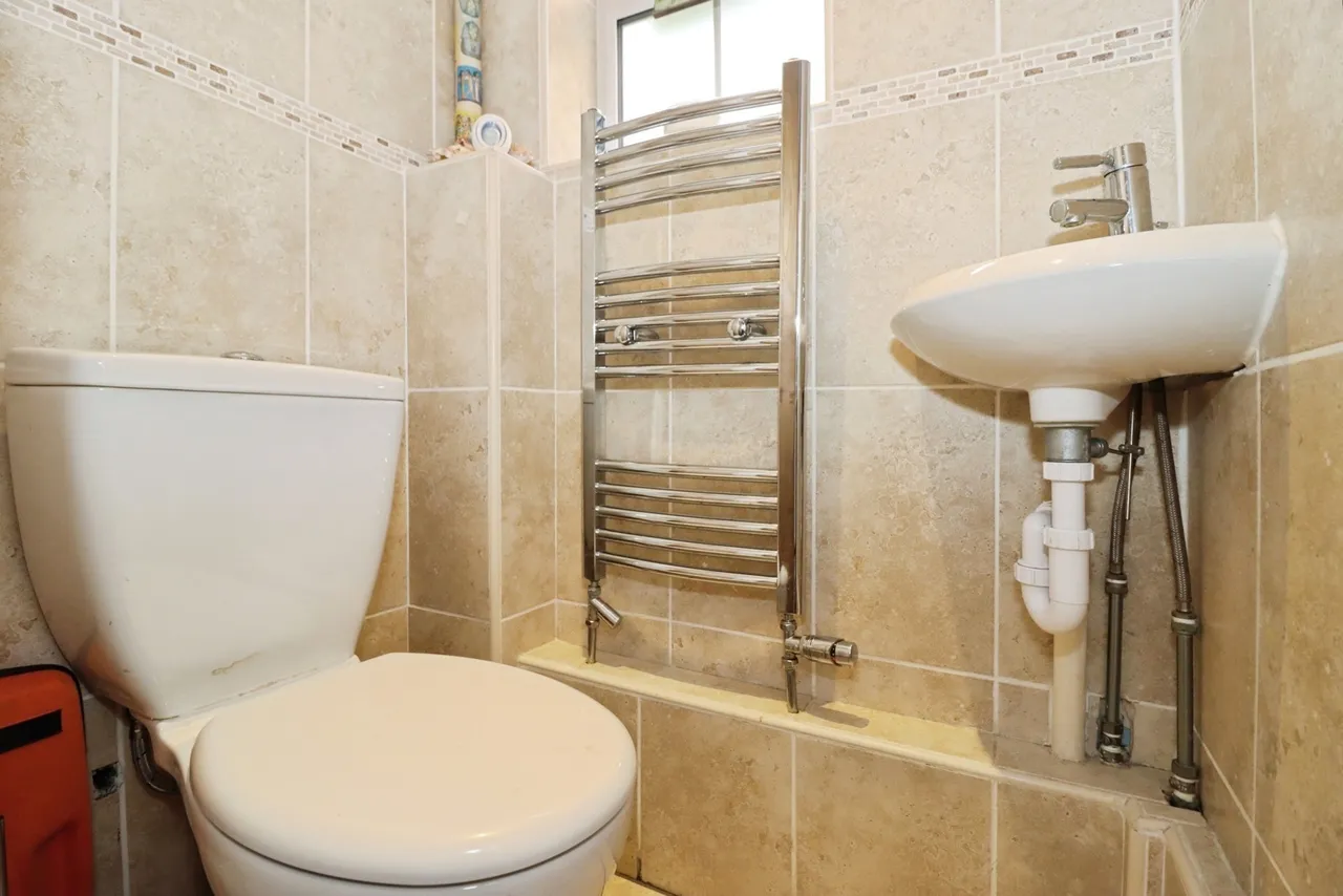The Willows, Bradley Stoke, Bristol, Gloucestershire, BS32, photo 13
