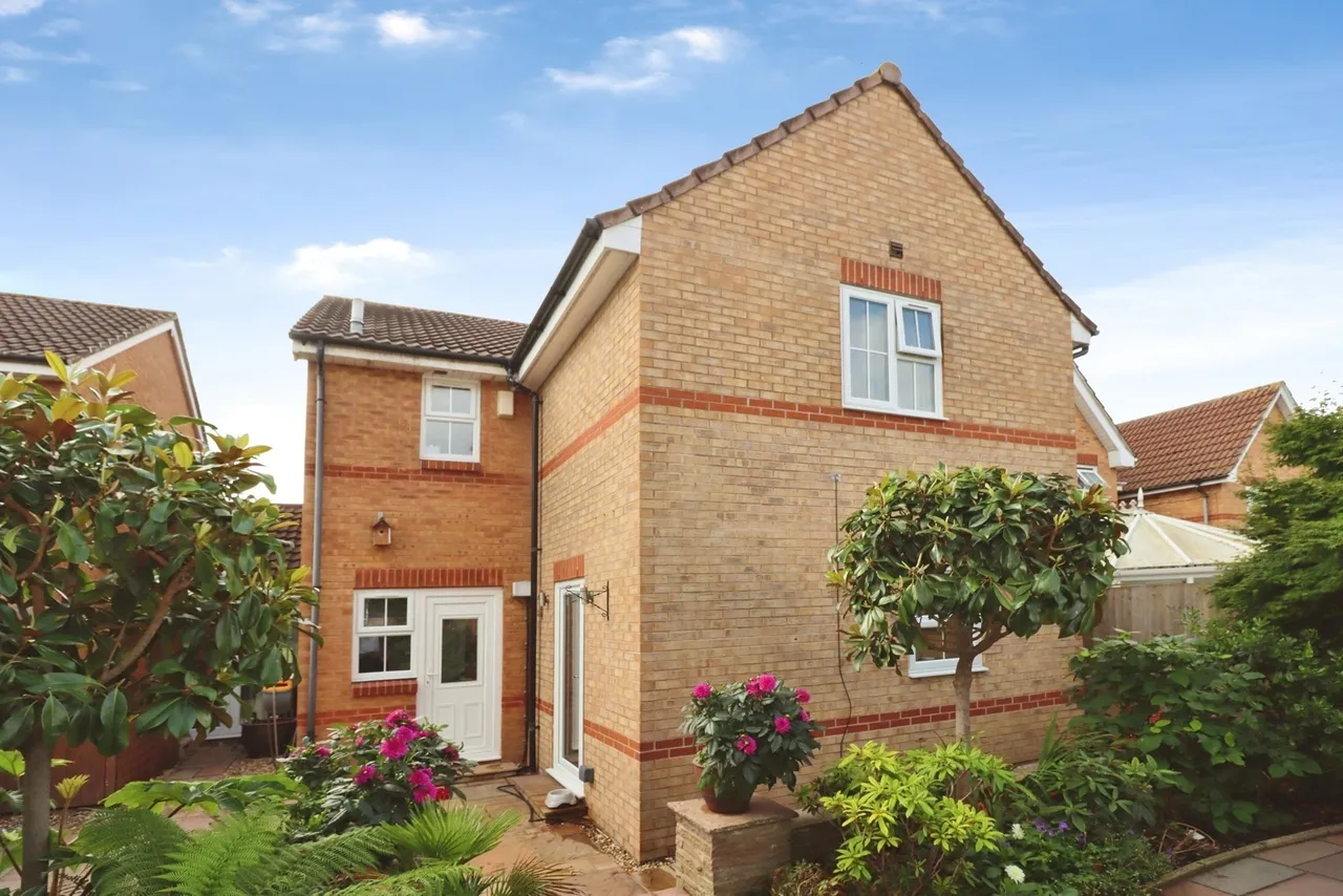 The Willows, Bradley Stoke, Bristol, Gloucestershire, BS32, photo 30