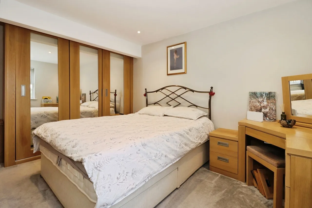 The Willows, Bradley Stoke, Bristol, Gloucestershire, BS32, photo 17