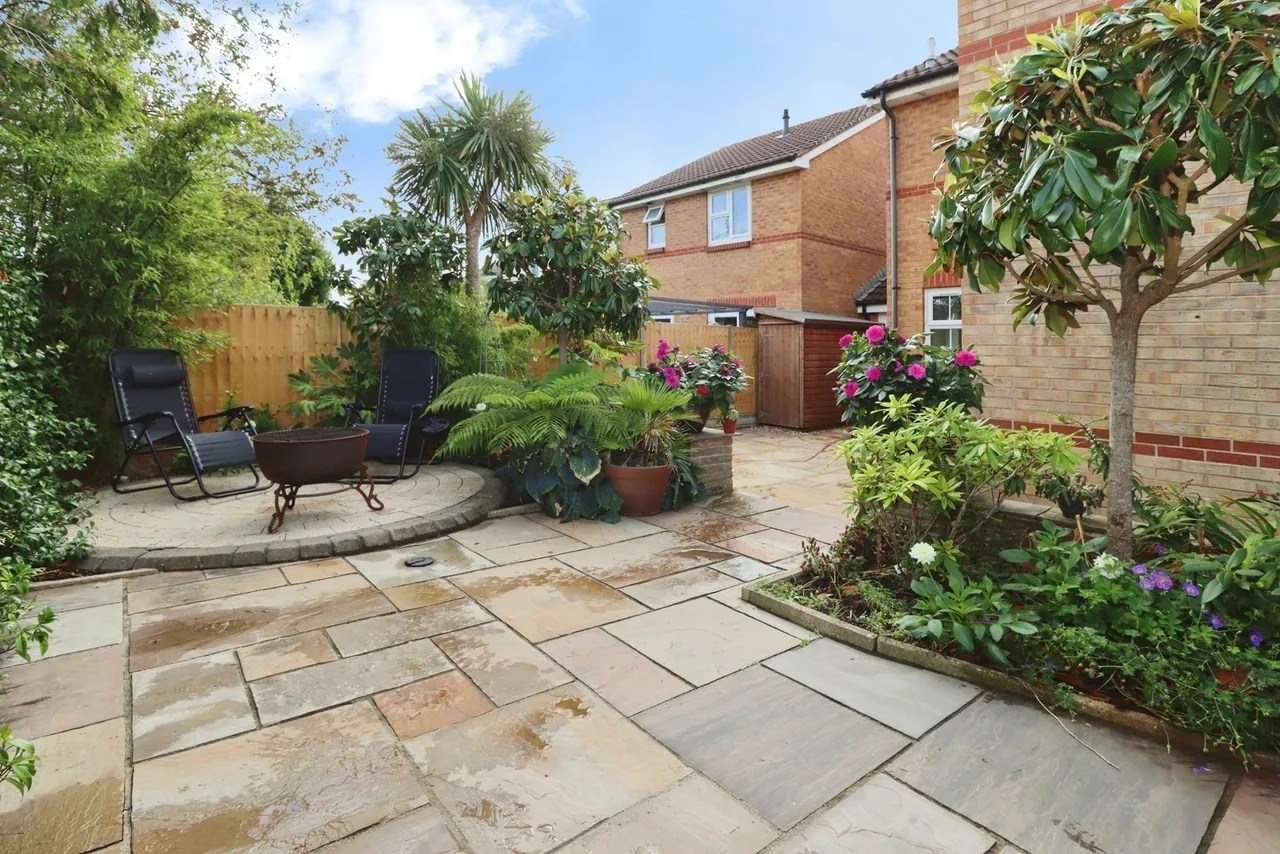 The Willows, Bradley Stoke, Bristol, Gloucestershire, BS32, photo 29
