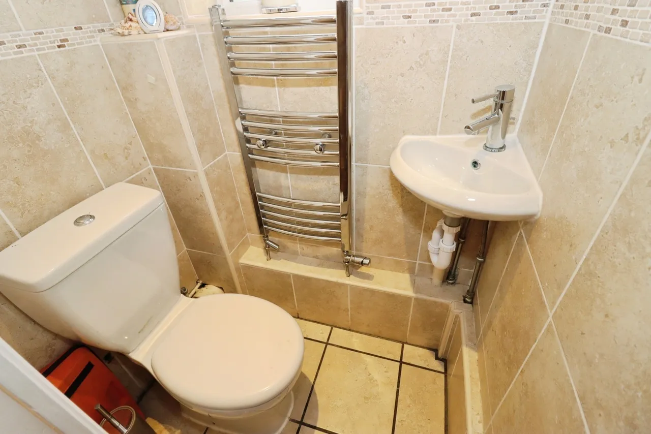 The Willows, Bradley Stoke, Bristol, Gloucestershire, BS32, photo 12