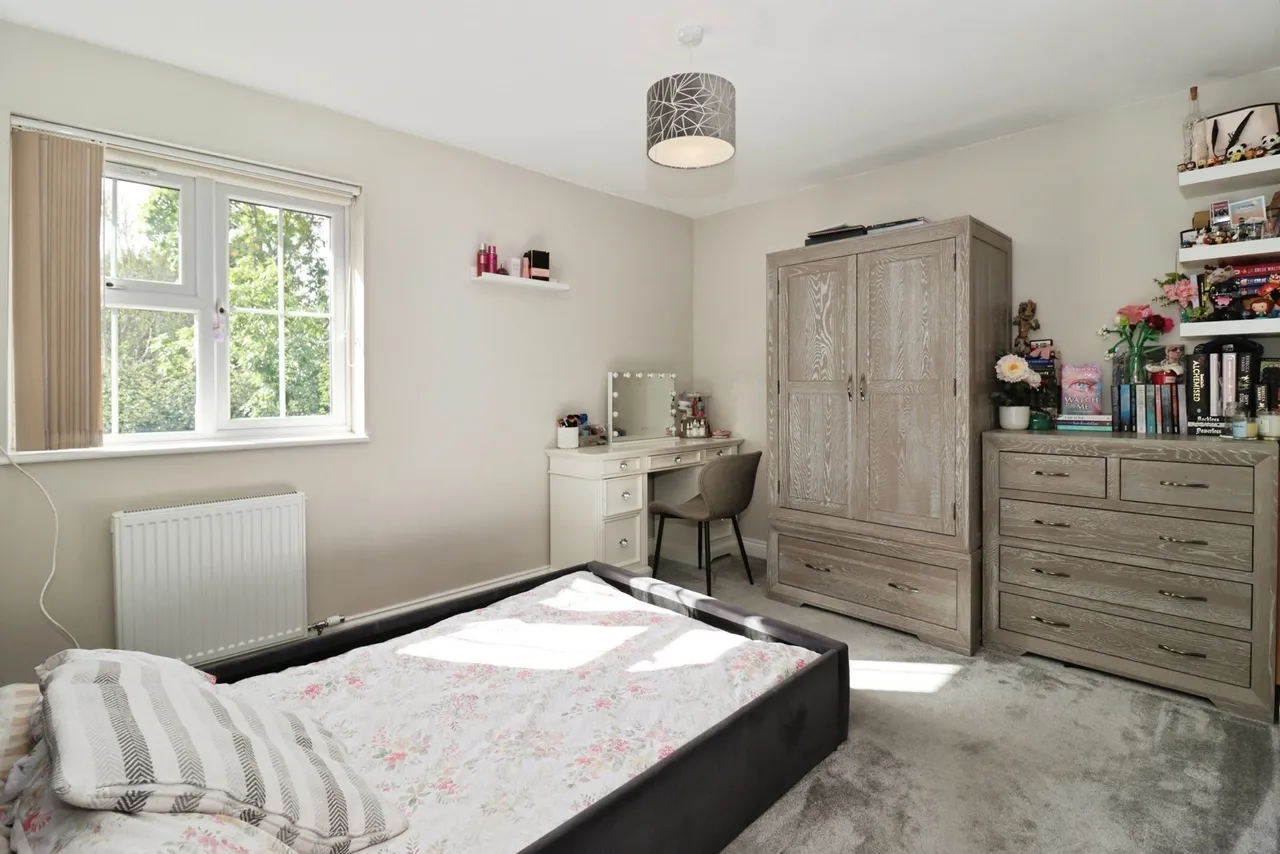 The Willows, Bradley Stoke, Bristol, Gloucestershire, BS32, photo 26