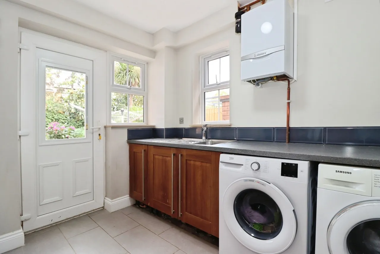 The Willows, Bradley Stoke, Bristol, Gloucestershire, BS32, photo 6
