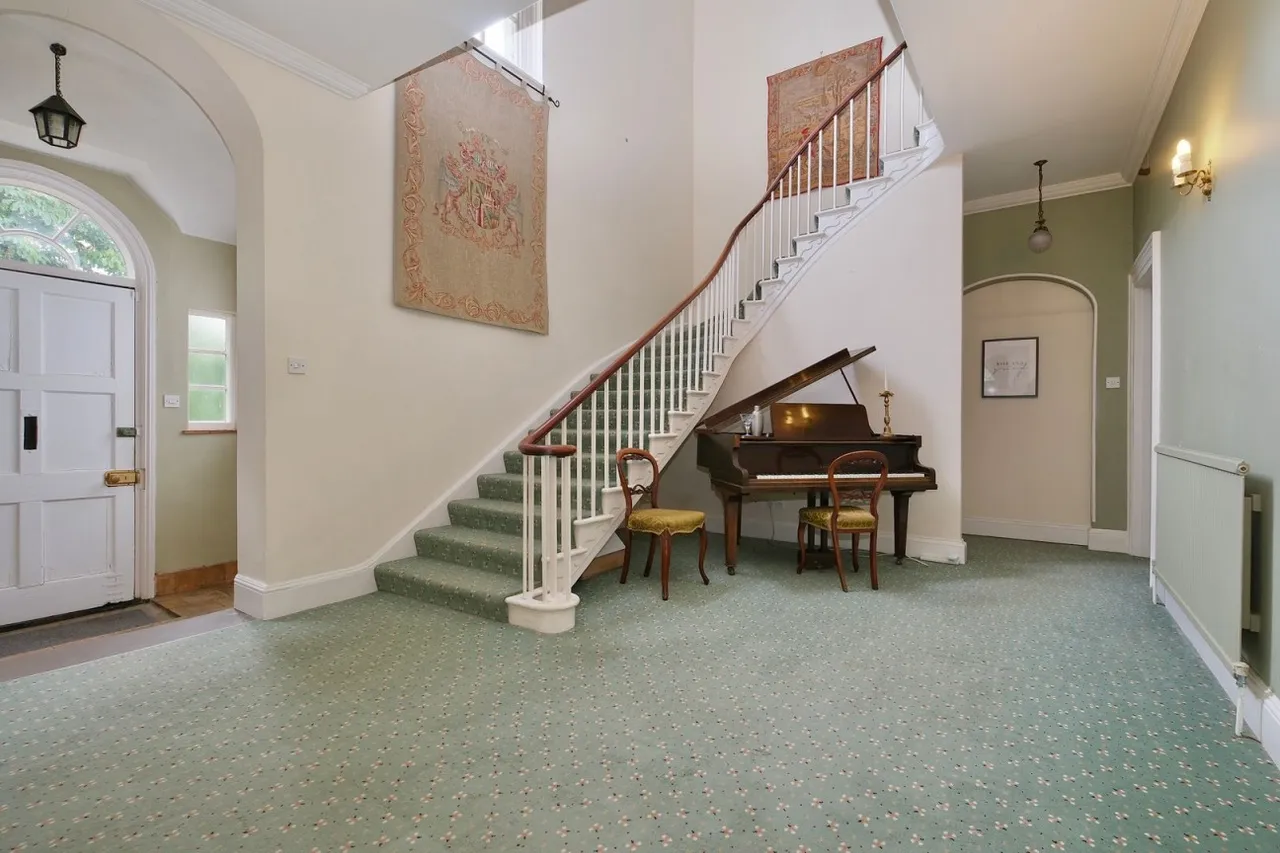 Main Street, Hartford, PE29, photo 9