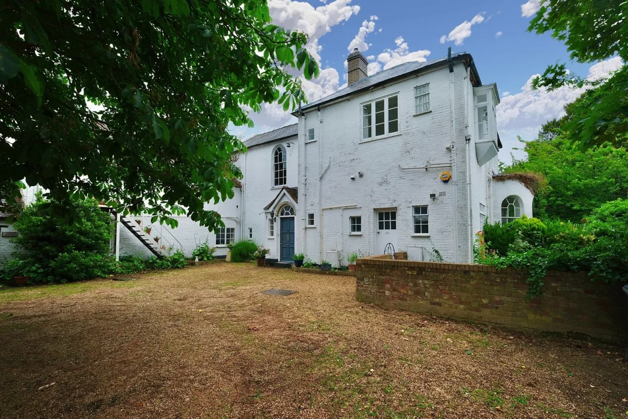 Main Street, Hartford, PE29, photo 23
