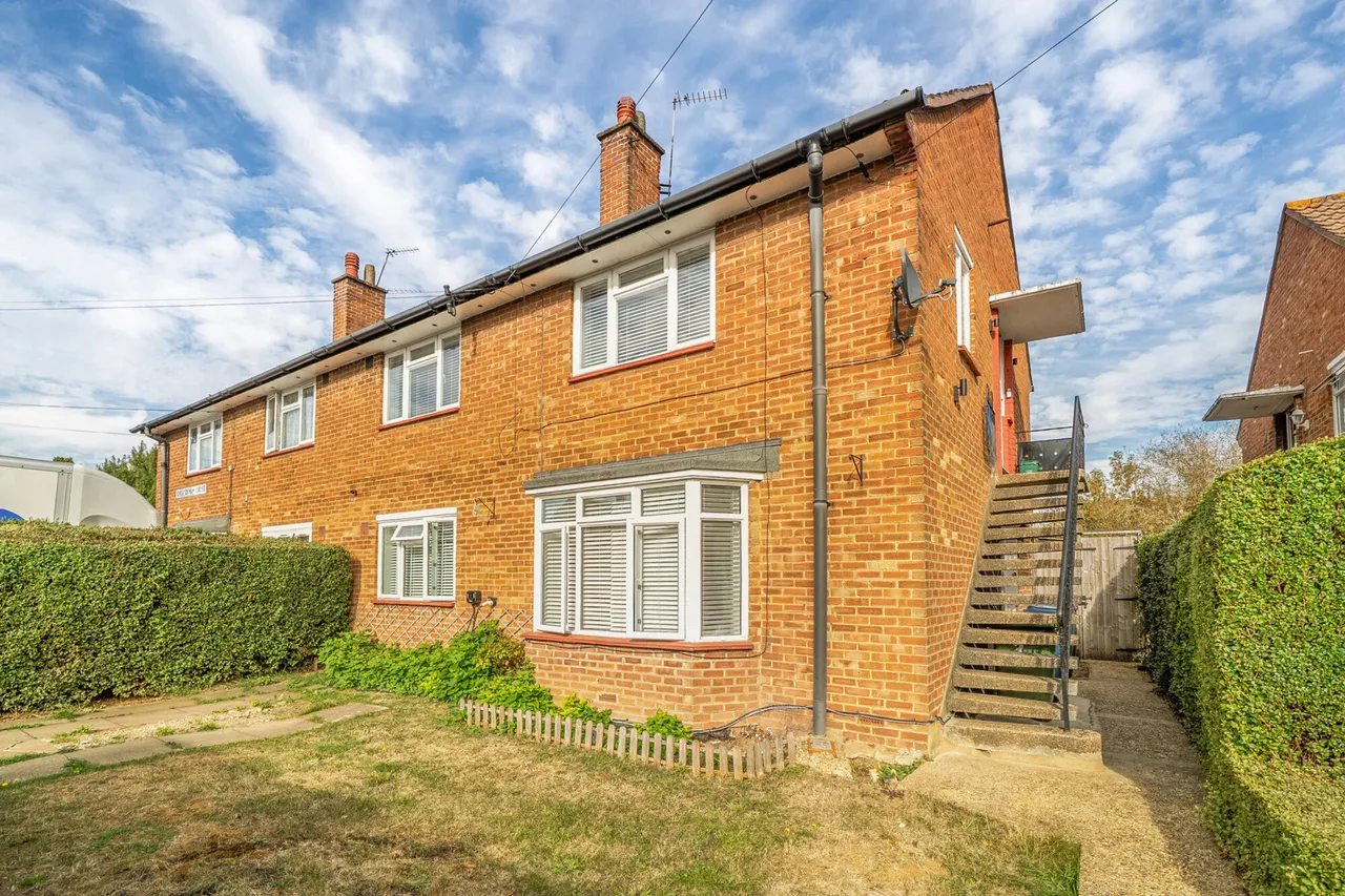 Cheltenham Close, Northolt, UB5, photo 19