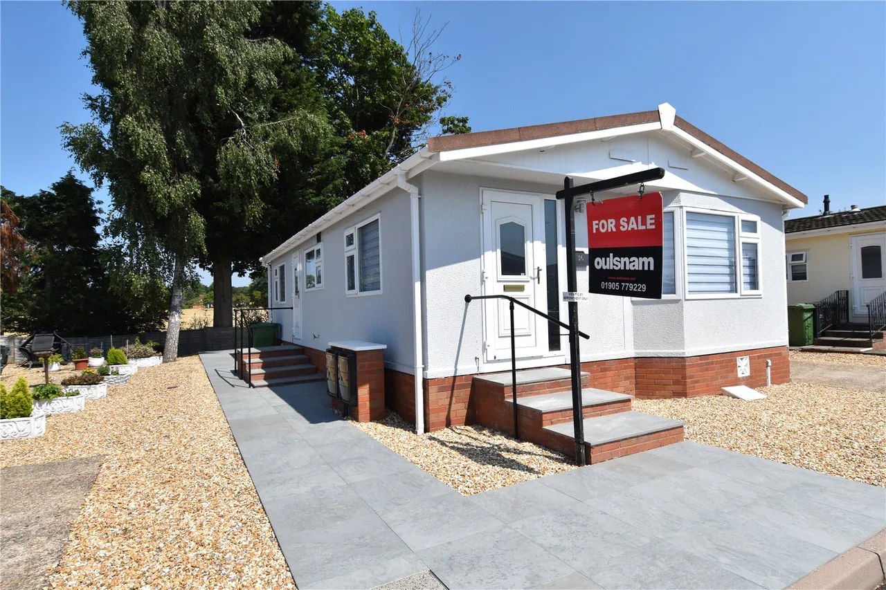 Doverdale Park Homes, Hampton Lovett, Droitwich, Worcestershire, WR9 0NU, photo 24