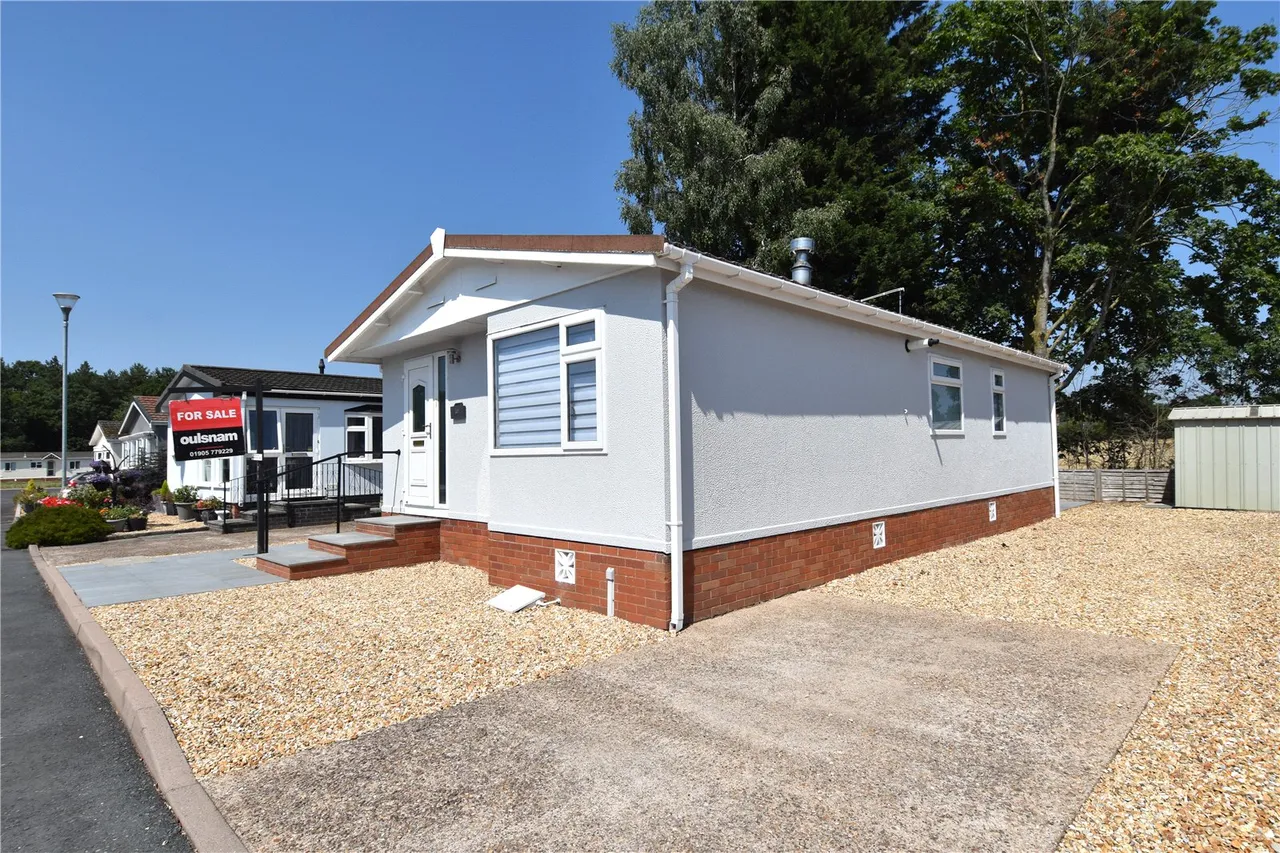 Doverdale Park Homes, Hampton Lovett, Droitwich, Worcestershire, WR9 0NU, photo 23