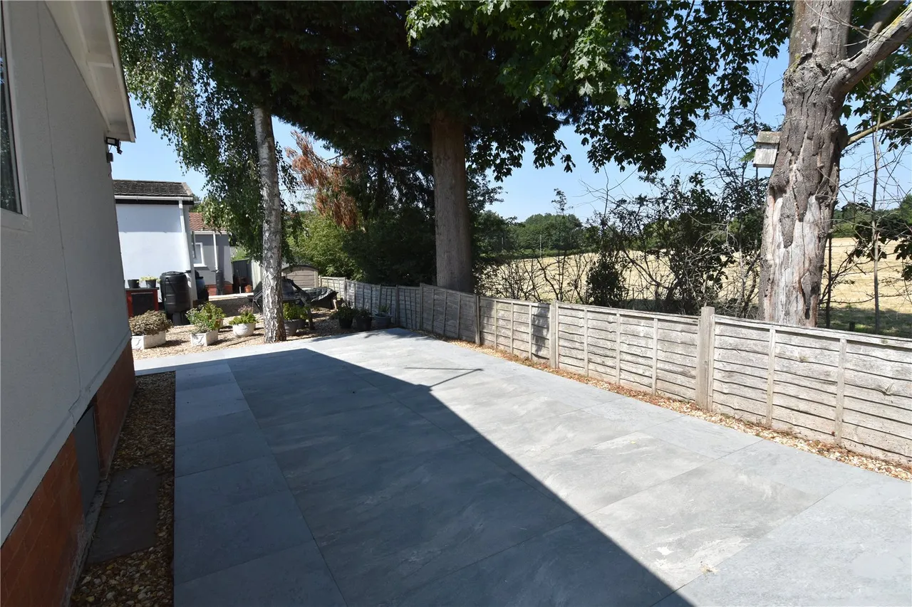 Doverdale Park Homes, Hampton Lovett, Droitwich, Worcestershire, WR9 0NU, photo 19