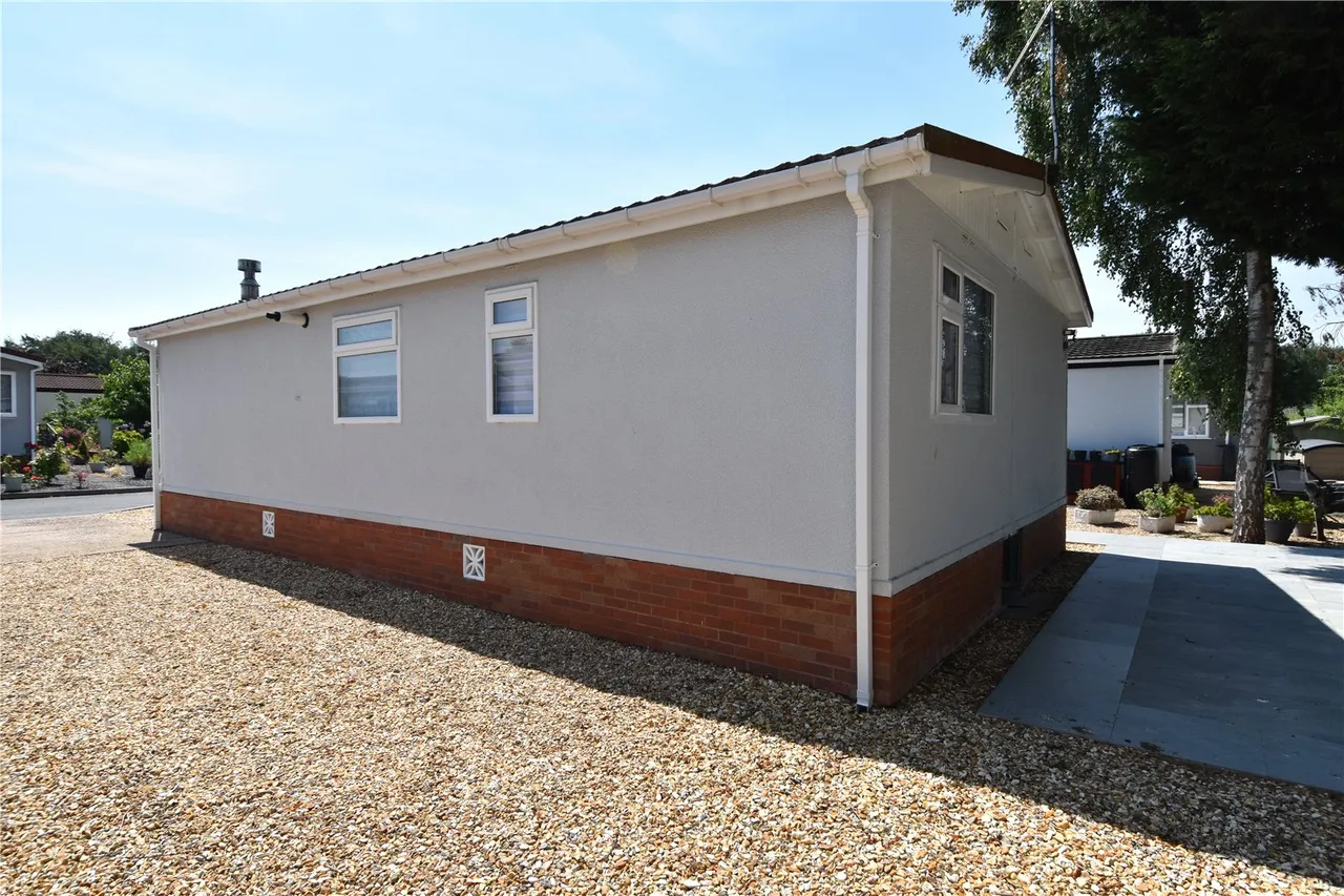 Doverdale Park Homes, Hampton Lovett, Droitwich, Worcestershire, WR9 0NU, photo 21