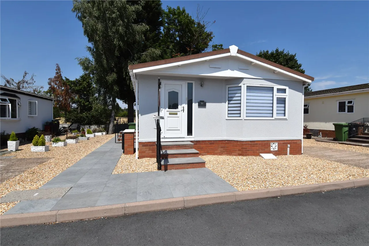 Doverdale Park Homes, Hampton Lovett, Droitwich, Worcestershire, WR9 0NU, photo 25