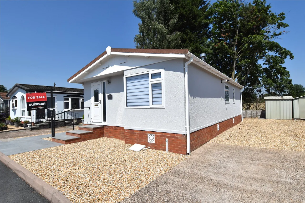 Doverdale Park Homes, Hampton Lovett, Droitwich, Worcestershire, WR9 0NU, photo 22