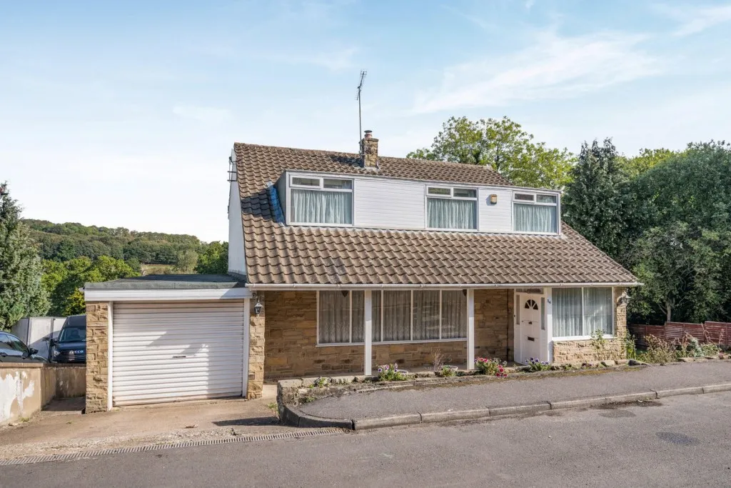 Collingham ~ Langwith Valley Road, Nr Wetherby, LS22, photo 4