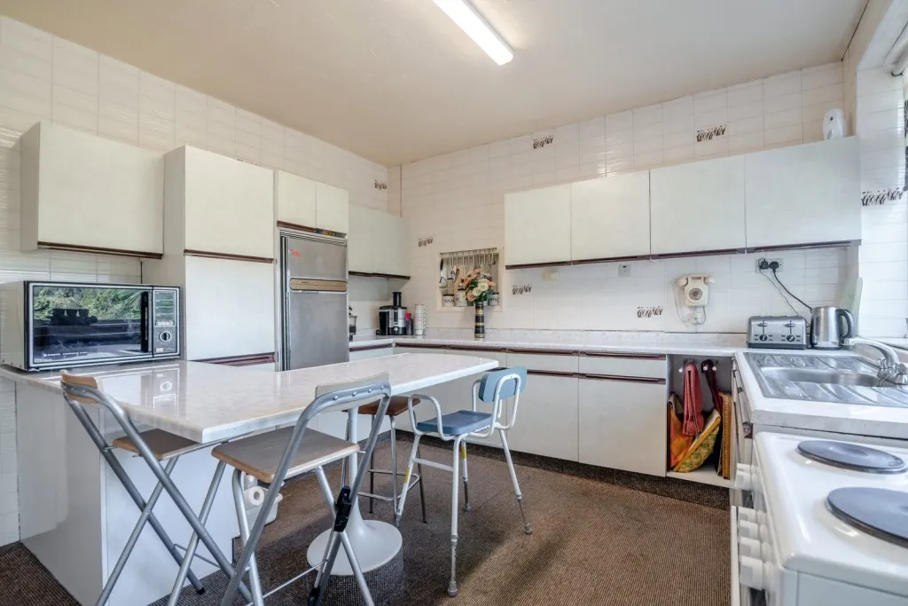 Collingham ~ Langwith Valley Road, Nr Wetherby, LS22, photo 12