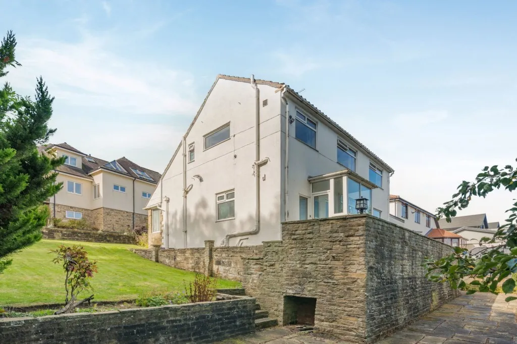 Collingham ~ Langwith Valley Road, Nr Wetherby, LS22, photo 17
