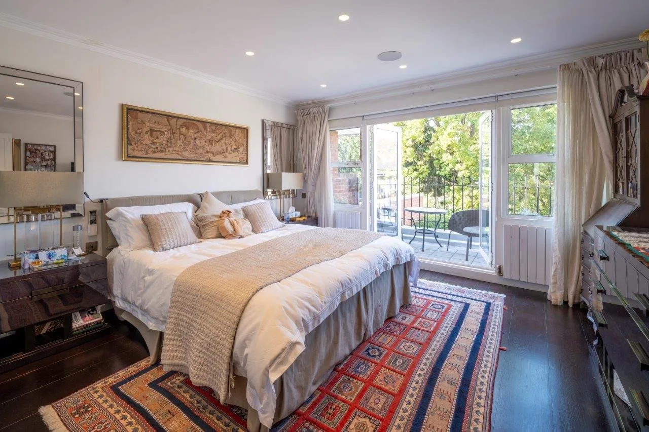 Denning Close, St John's Wood, London, NW8 9PJ, photo 8