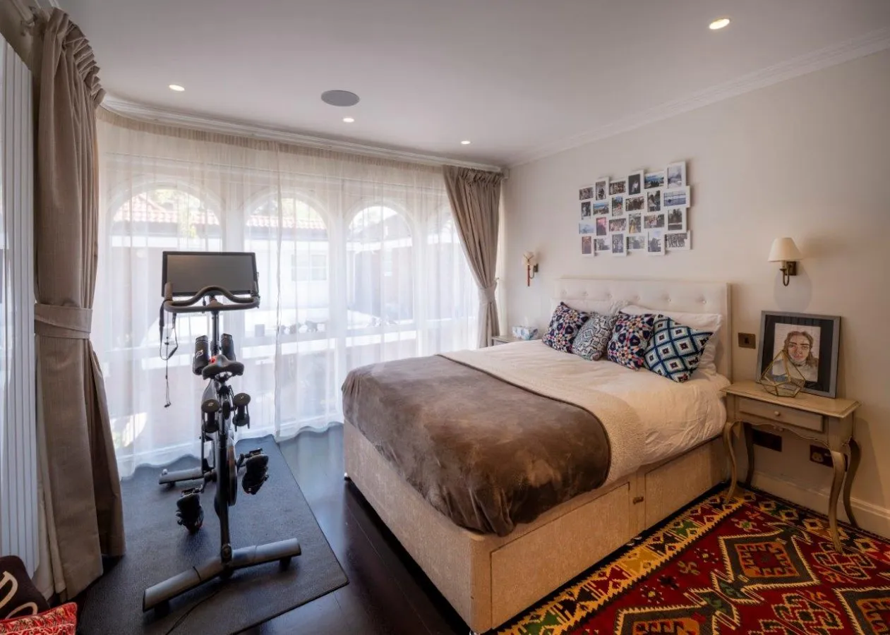 Denning Close, St John's Wood, London, NW8 9PJ, photo 11