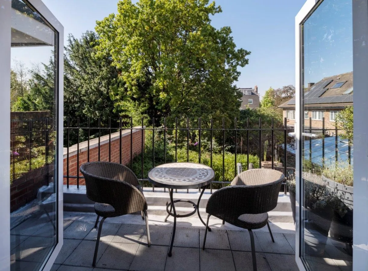 Denning Close, St John's Wood, London, NW8 9PJ, photo 10