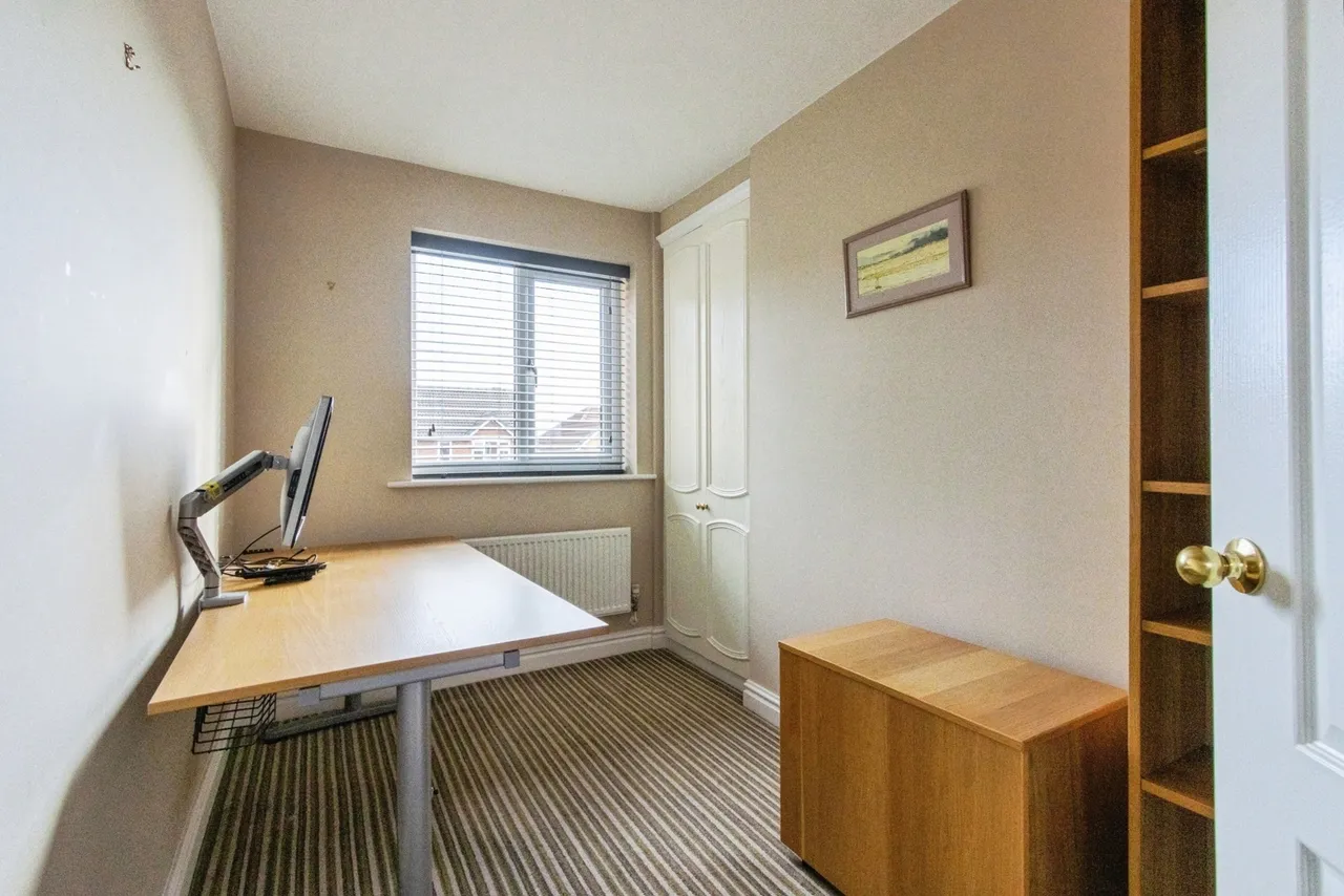 Sherwood Drive, Wakefield, WF2, photo 14