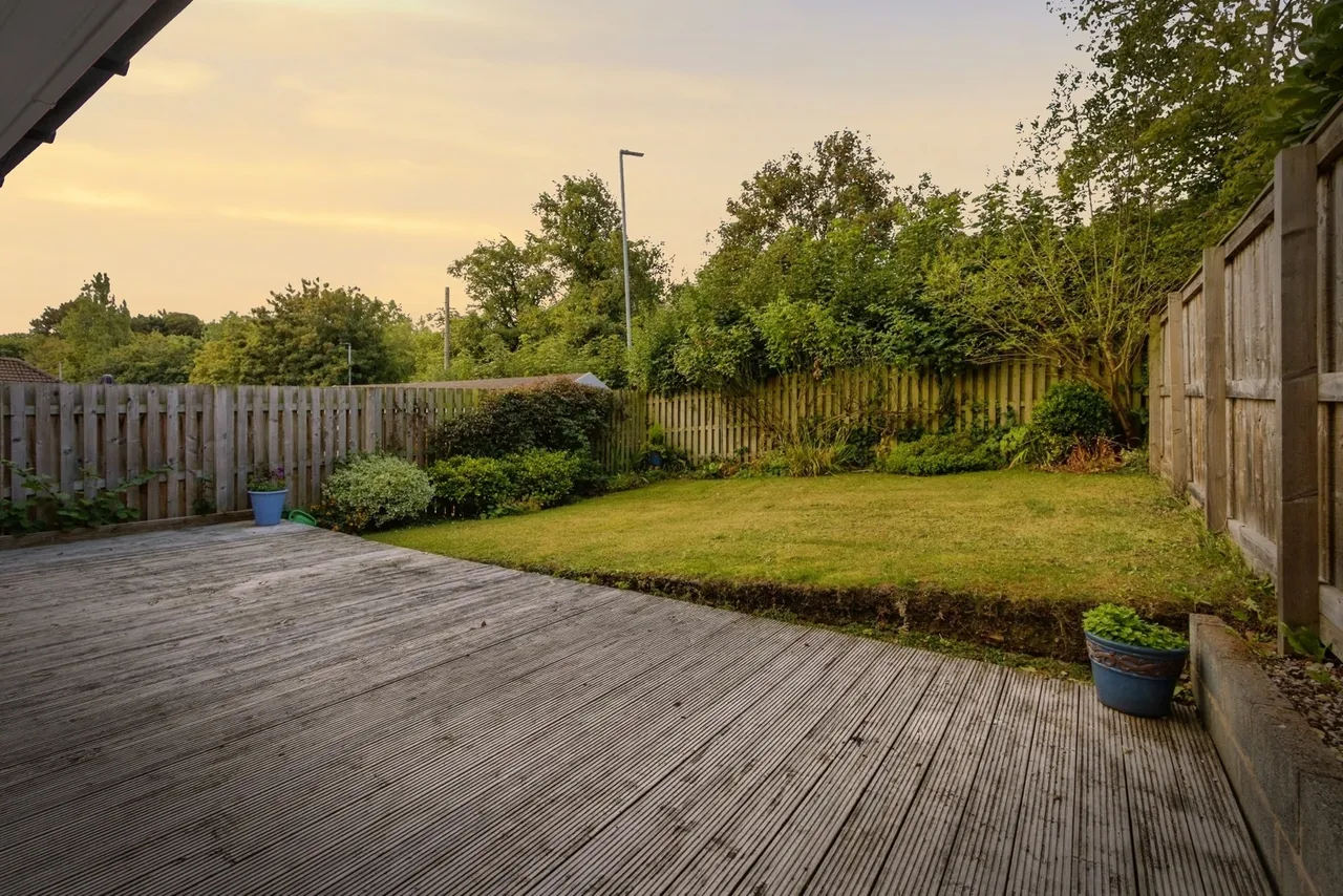 Sherwood Drive, Wakefield, WF2, photo 4