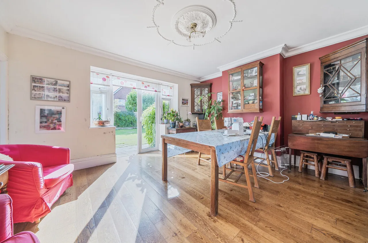 The Avenue, Fareham, PO14, photo 9