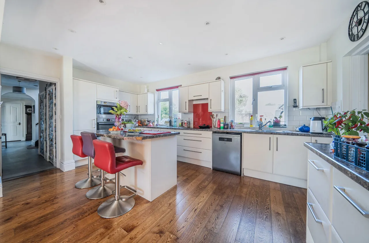 The Avenue, Fareham, PO14, photo 5