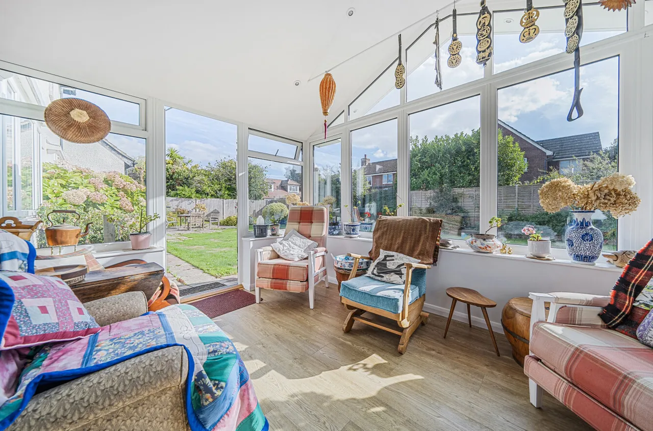 The Avenue, Fareham, PO14, photo 6