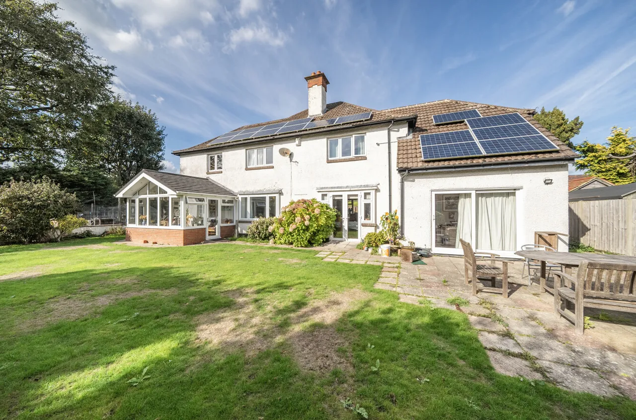 The Avenue, Fareham, PO14, photo 12
