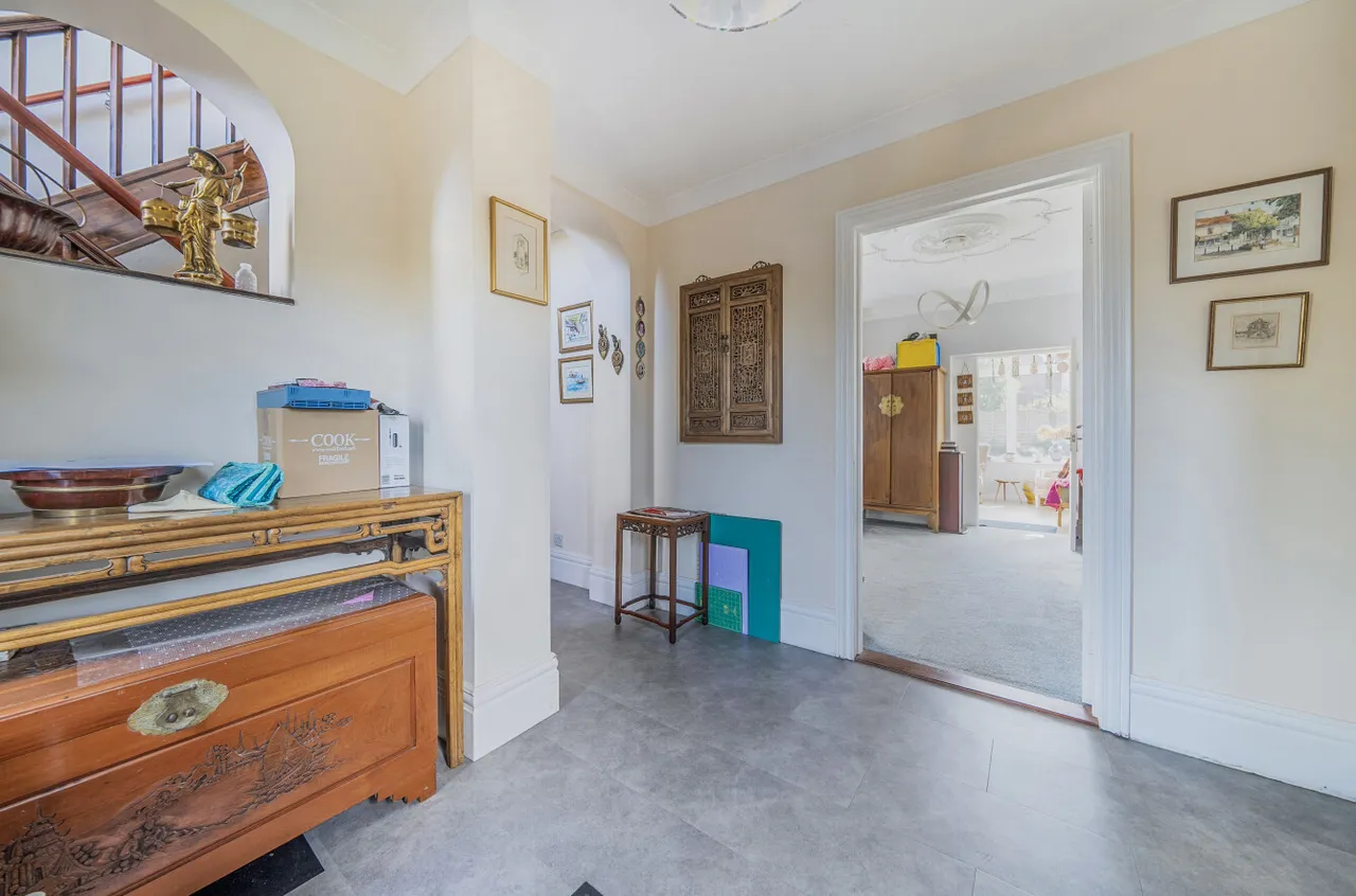 The Avenue, Fareham, PO14, photo 10